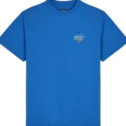 Homme Vilebrequin T-Shirts^T-Shirt En Coton Organique Homme Brodé - X The Beach Boys
