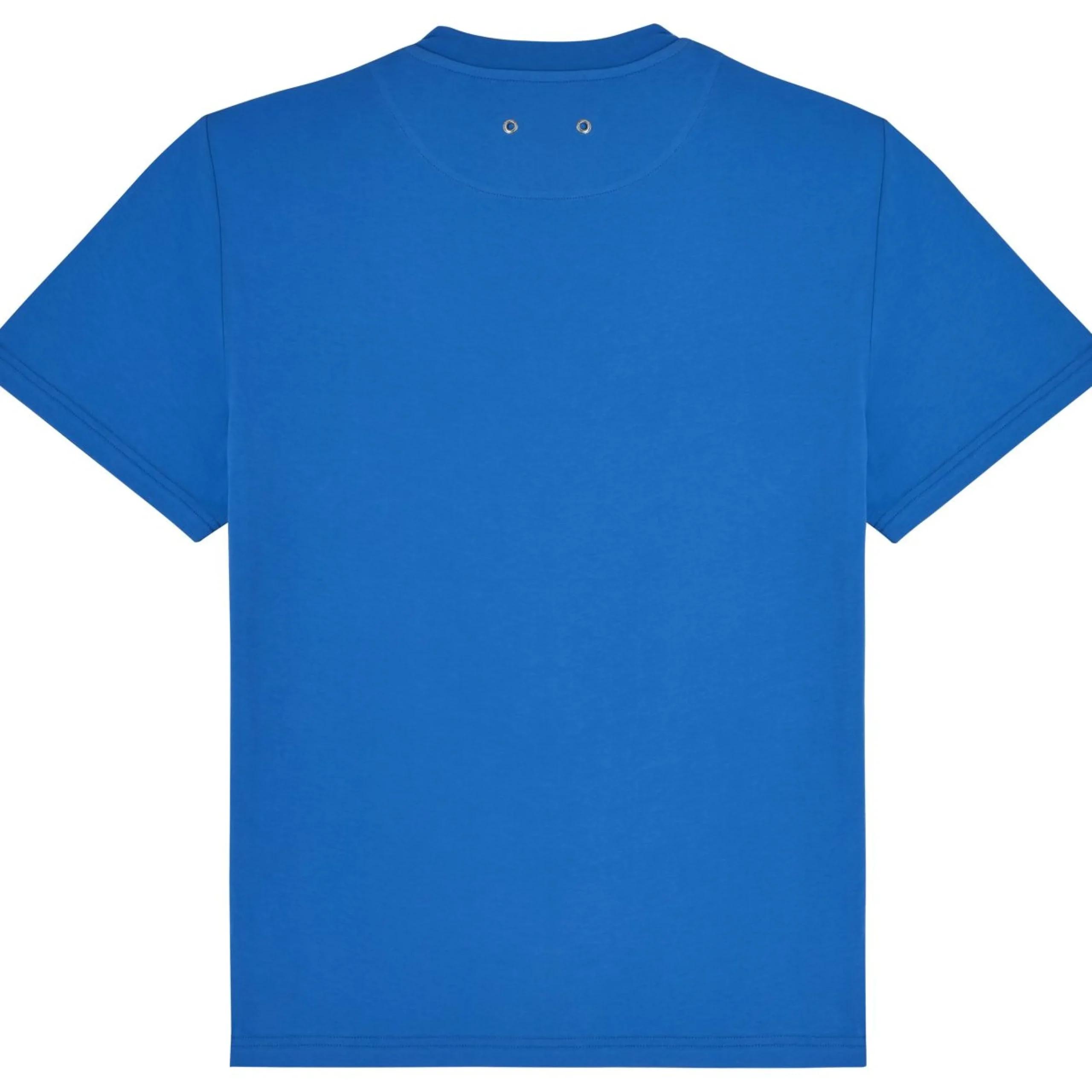 Homme Vilebrequin T-Shirts^T-Shirt En Coton Organique Homme Brodé - X The Beach Boys