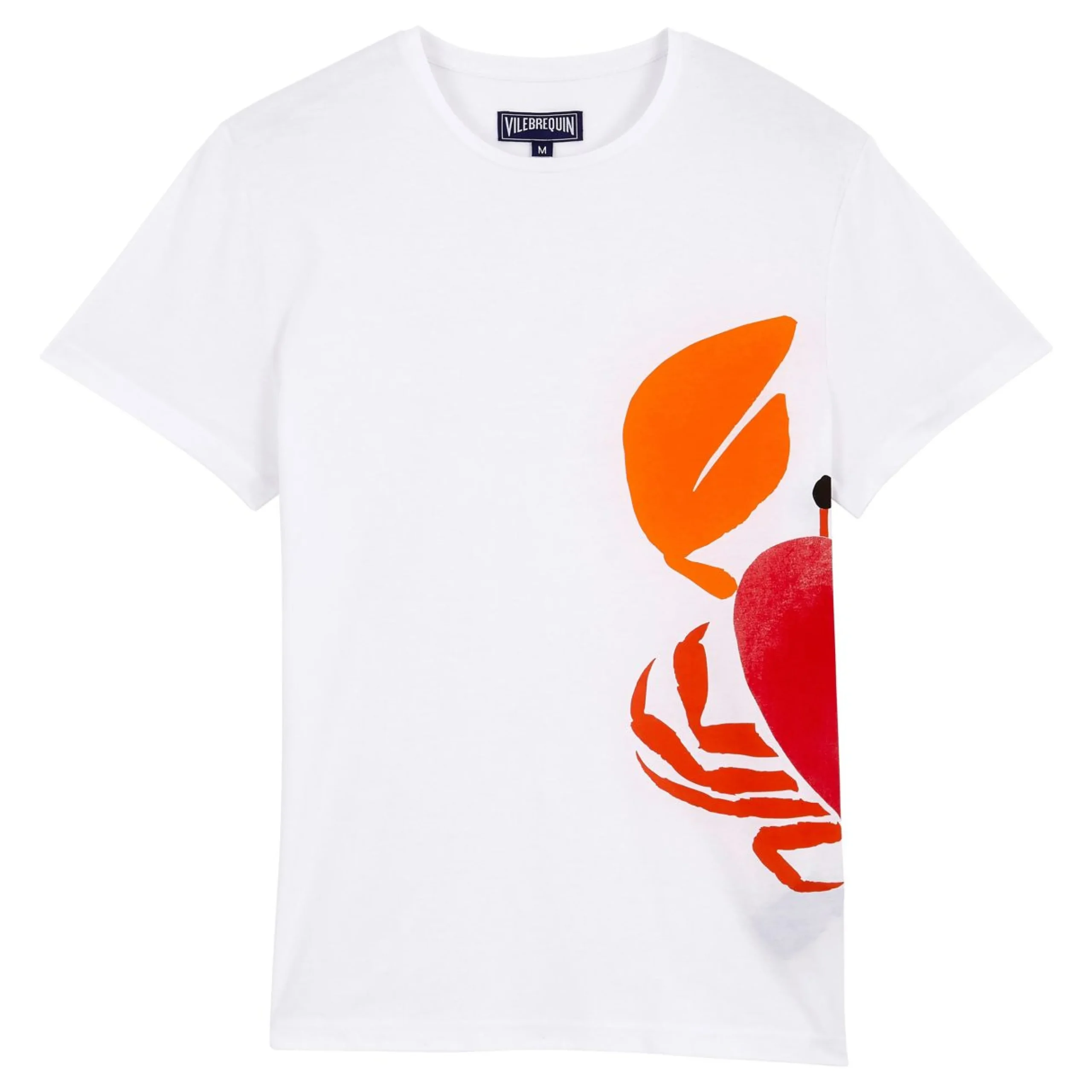 Homme Vilebrequin T-Shirts^T-Shirt En Coton Unisexe St Valentin - X Giriat