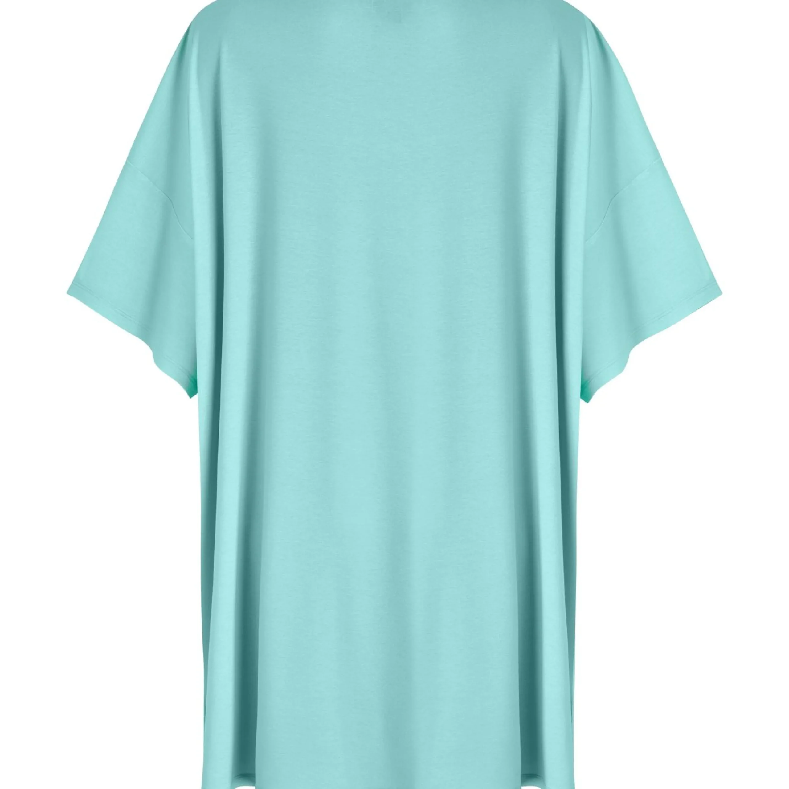 Femme Vilebrequin Tuniques^Tunique En Viscose Femme Seahorse - X Patrizia Gucci